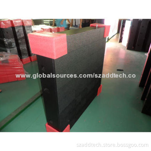 Outdoor LED Display Screen, P6, P8, P10mm